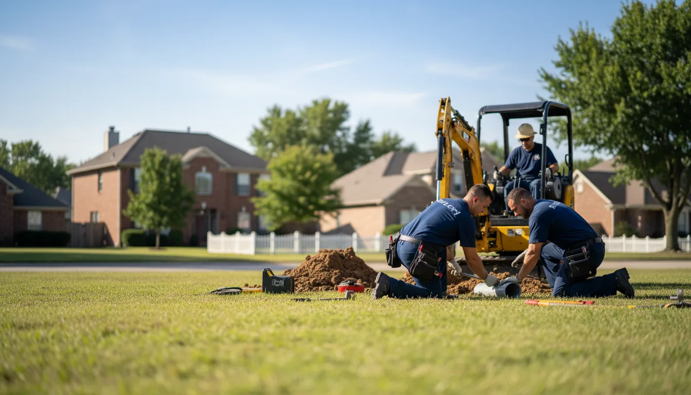 Water Heater Repair in Michie, TN near me